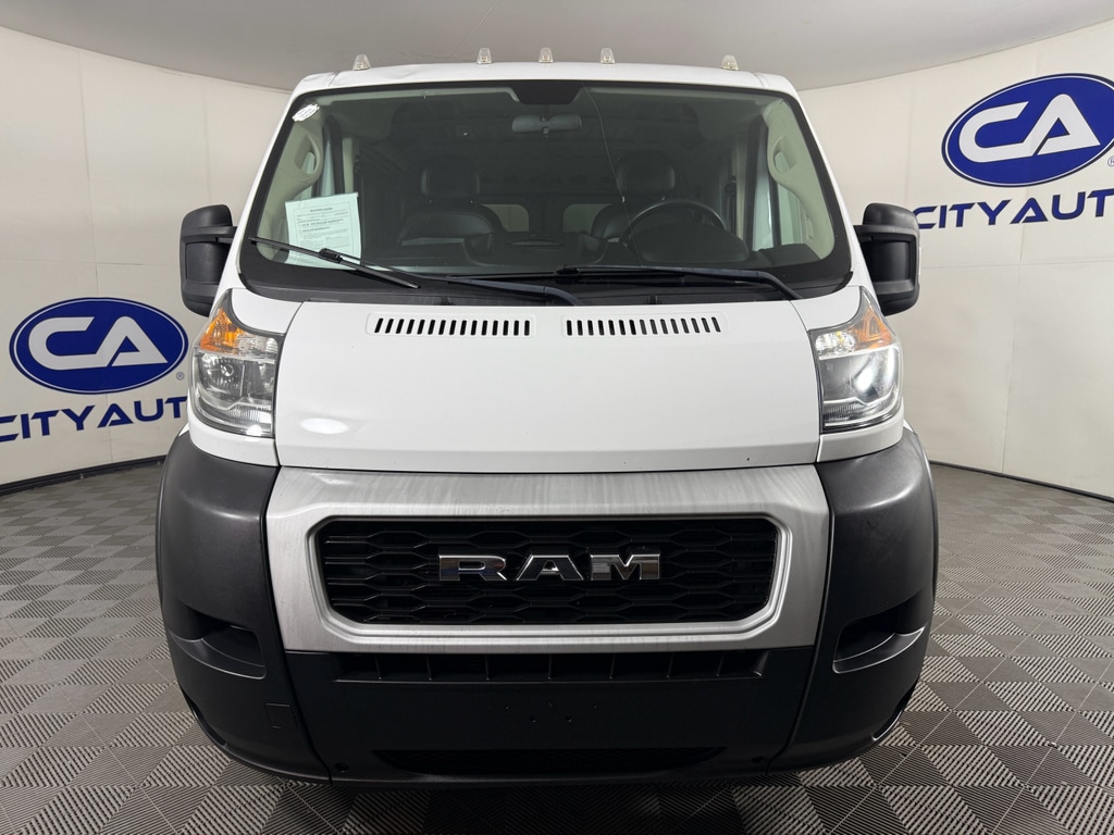 Certified 2020 RAM ProMaster Cargo Van Base with VIN 3C6TRVAG9LE107644 for sale in Memphis, TN