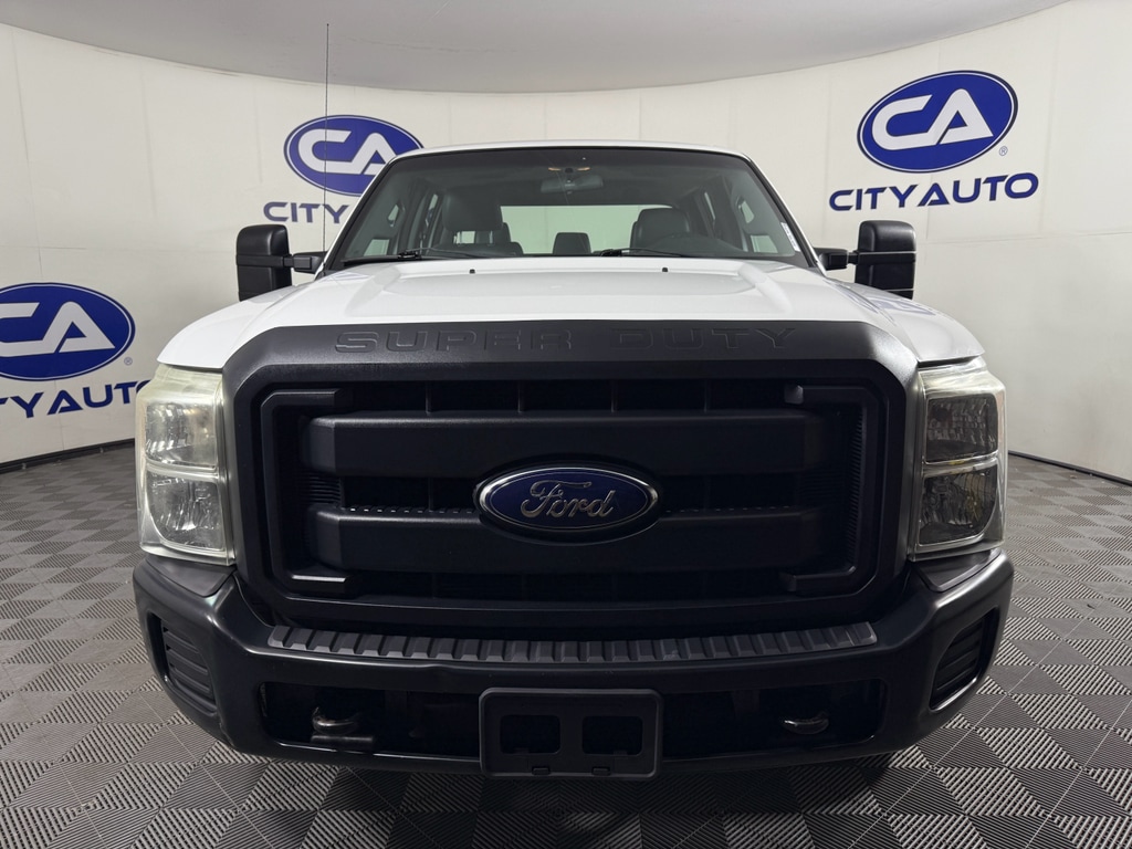 Certified 2016 Ford F-250 Super Duty XL with VIN 1FT7W2A69GEA39176 for sale in Memphis, TN