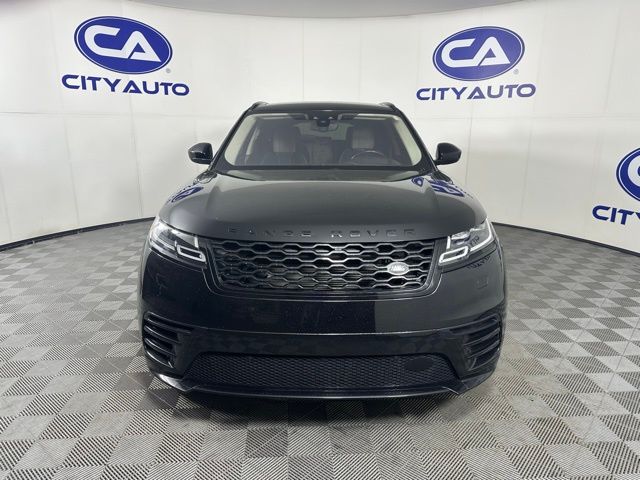 Used 2019 Land Rover Range Rover Velar SE with VIN SALYL2EX4KA208206 for sale in Memphis, TN