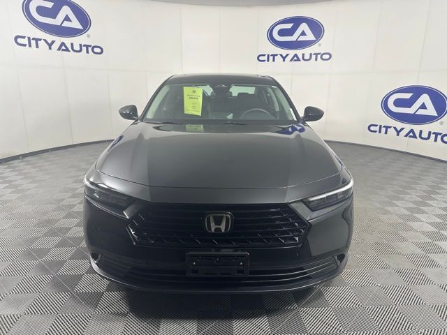 Used 2023 Honda Accord EX with VIN 1HGCY1F3XPA013907 for sale in Memphis, TN