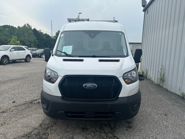 Used 2021 Ford Transit Van Base with VIN 1FTBR1C81MKA79677 for sale in Memphis, TN