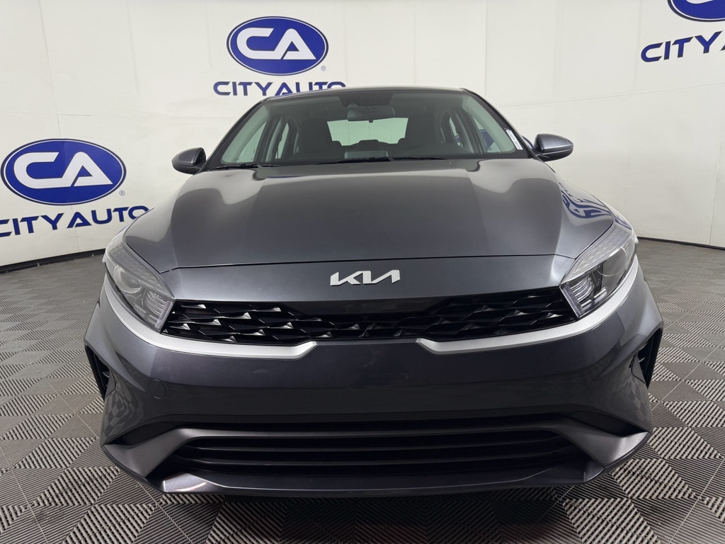 Certified 2024 Kia Forte LXS with VIN 3KPF24ADXRE763693 for sale in Memphis, TN