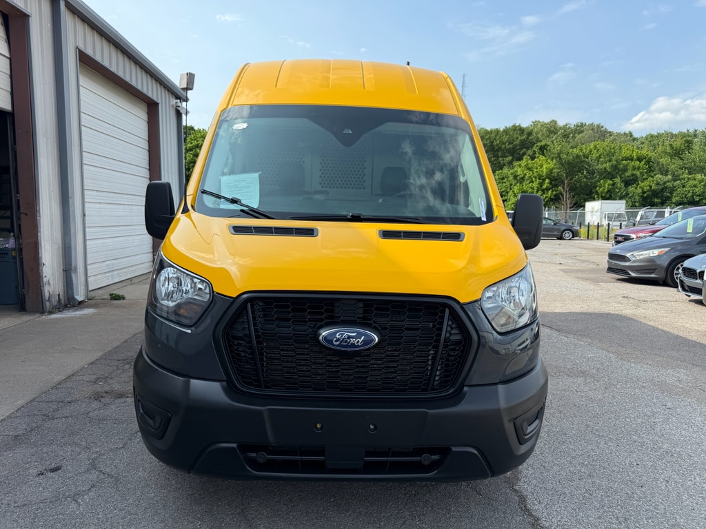 Certified 2021 Ford Transit Van Base with VIN 1FTBR1X81MKA26388 for sale in Memphis, TN