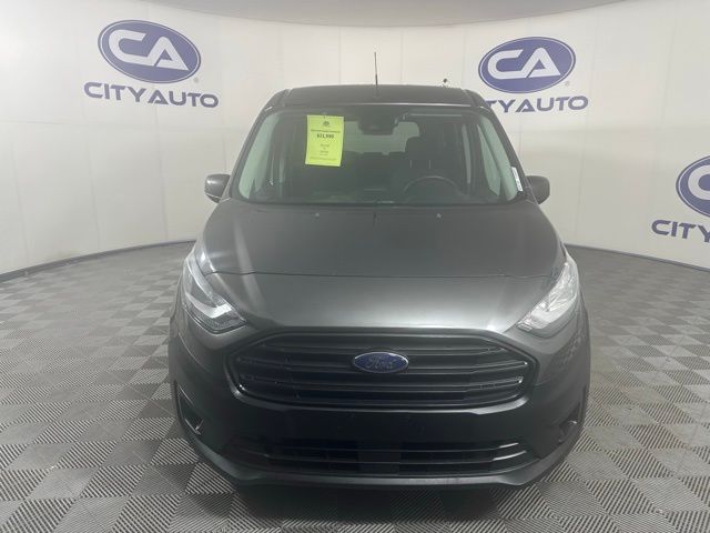 Used 2021 Ford Transit Connect XL with VIN NM0GE9E24M1485383 for sale in Memphis, TN