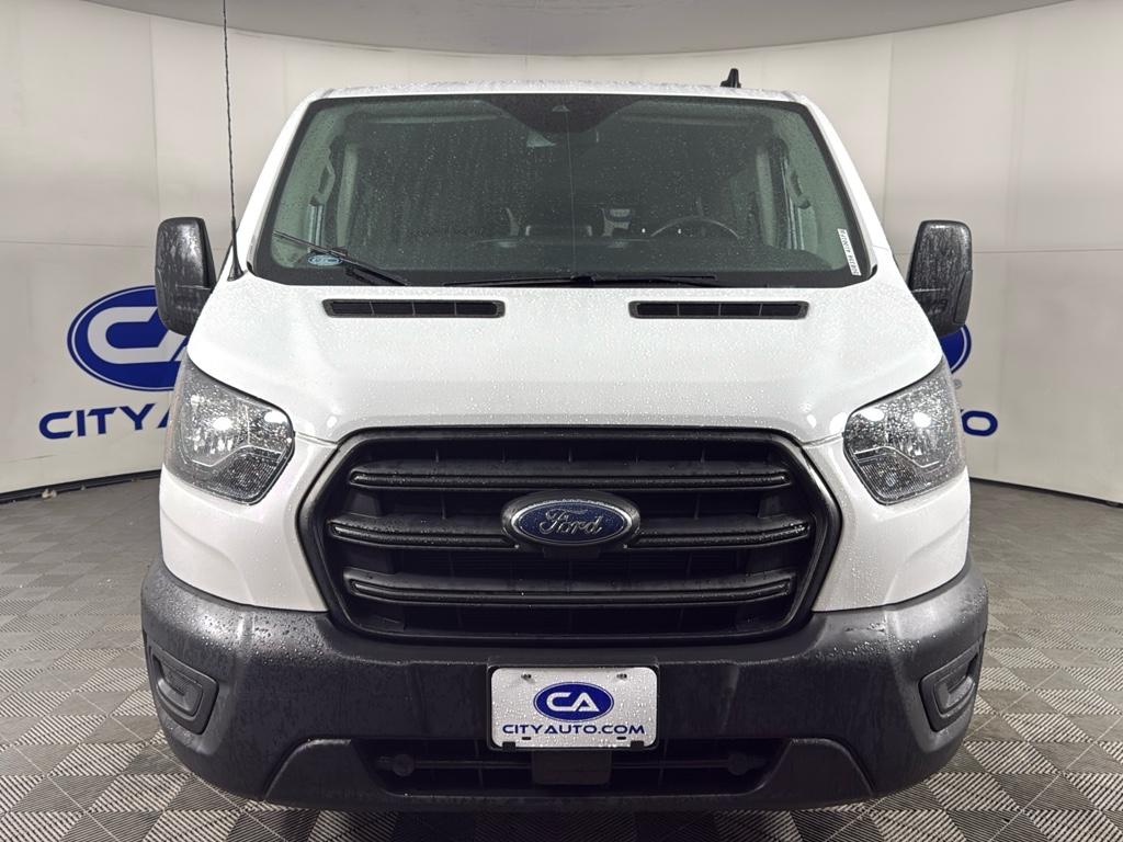 Certified 2020 Ford Transit Passenger Van XL with VIN 1FMZK1Y82LKB23059 for sale in Memphis, TN