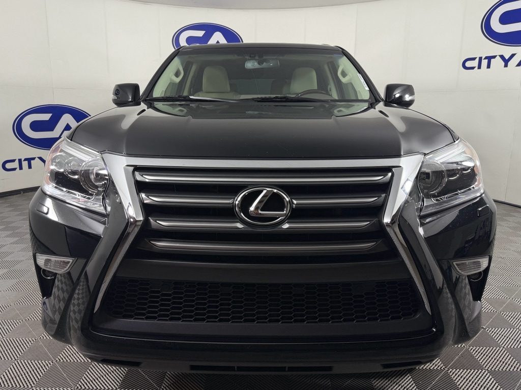 Certified 2019 Lexus GX PREMIUM with VIN JTJBM7FX8K5222962 for sale in Memphis, TN