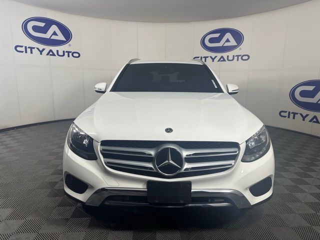 Used 2019 Mercedes-Benz GLC GLC300 with VIN WDC0G4KB6KV161048 for sale in Memphis, TN