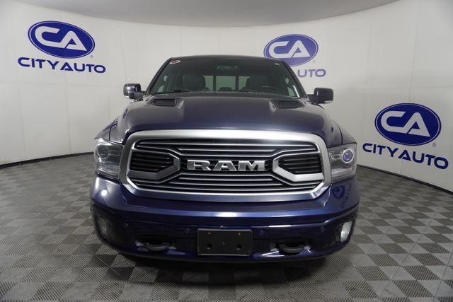 Used 2018 RAM Ram 1500 Limited with VIN 1C6RR7PT8JS174594 for sale in Memphis, TN