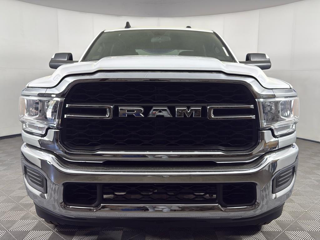 Certified 2021 RAM Ram 2500 Pickup Tradesman with VIN 3C6UR5CJ8MG654391 for sale in Memphis, TN