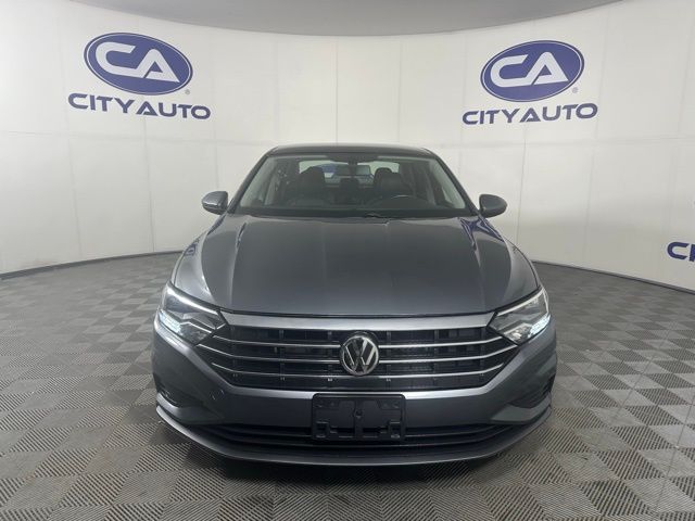 Used 2019 Volkswagen Jetta SE with VIN 3VWC57BUXKM004531 for sale in Memphis, TN