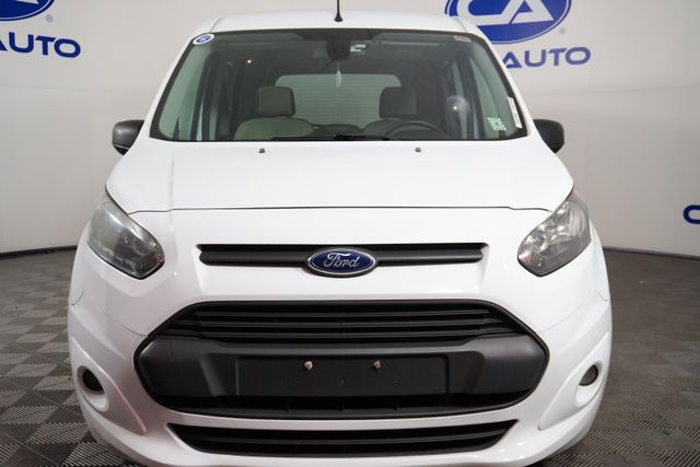 Used 2015 Ford Transit Connect XLT with VIN NM0LE7F73F1182921 for sale in Memphis, TN