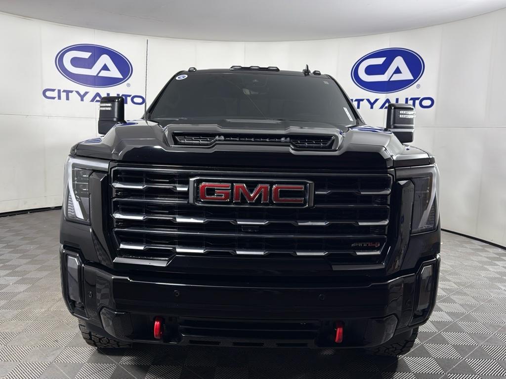 Used 2024 GMC Sierra 2500HD For Sale at City Auto | VIN Used 2024 GMC Sierra 2500HD For Sale at City Auto | VIN
