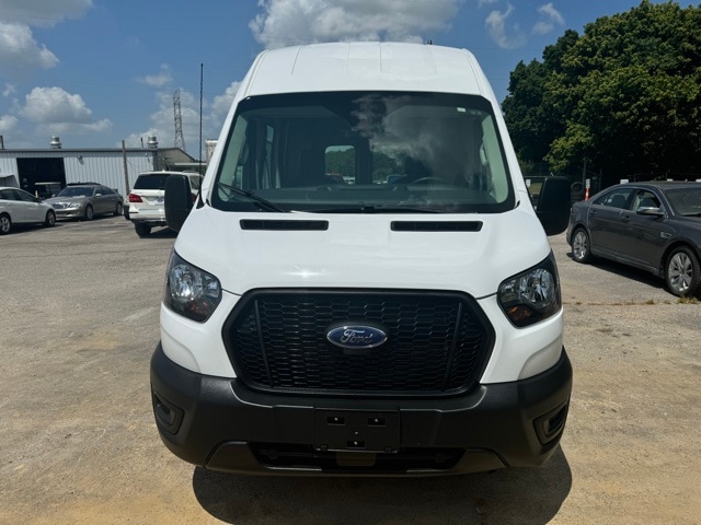 Used 2023 Ford Transit Van Base with VIN 1FTBR3X8XPKA82815 for sale in Memphis, TN