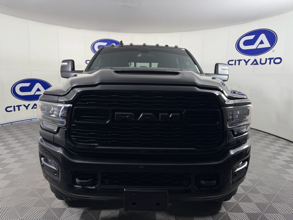 Certified 2023 RAM Ram 3500 Pickup Limited with VIN 3C63R3PL1PG511377 for sale in Memphis, TN