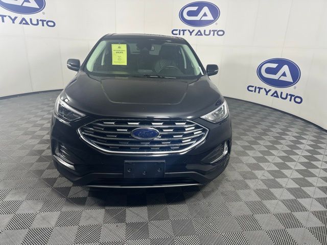 Certified 2023 Ford Edge Titanium with VIN 2FMPK4K99PBA47611 for sale in Memphis, TN