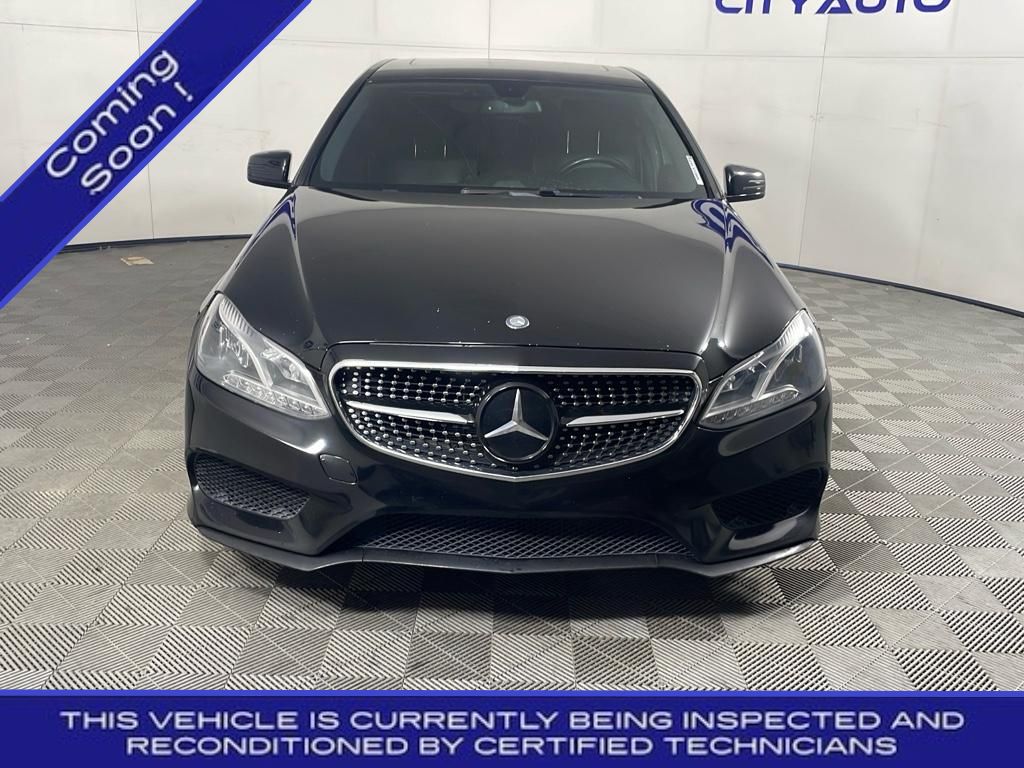 Certified 2014 Mercedes-Benz E-Class E350 Sport with VIN WDDHF5KB4EB010433 for sale in Memphis, TN