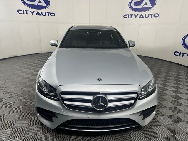 Used 2019 Mercedes-Benz E-Class E300 with VIN WDDZF4JB9KA506538 for sale in Memphis, TN