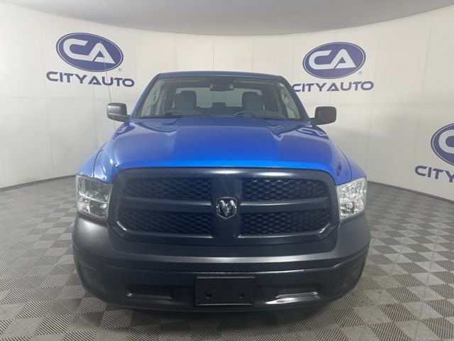 Used 2020 RAM Ram 1500 Classic Tradesman with VIN 1C6RR6FG2LS127191 for sale in Memphis, TN