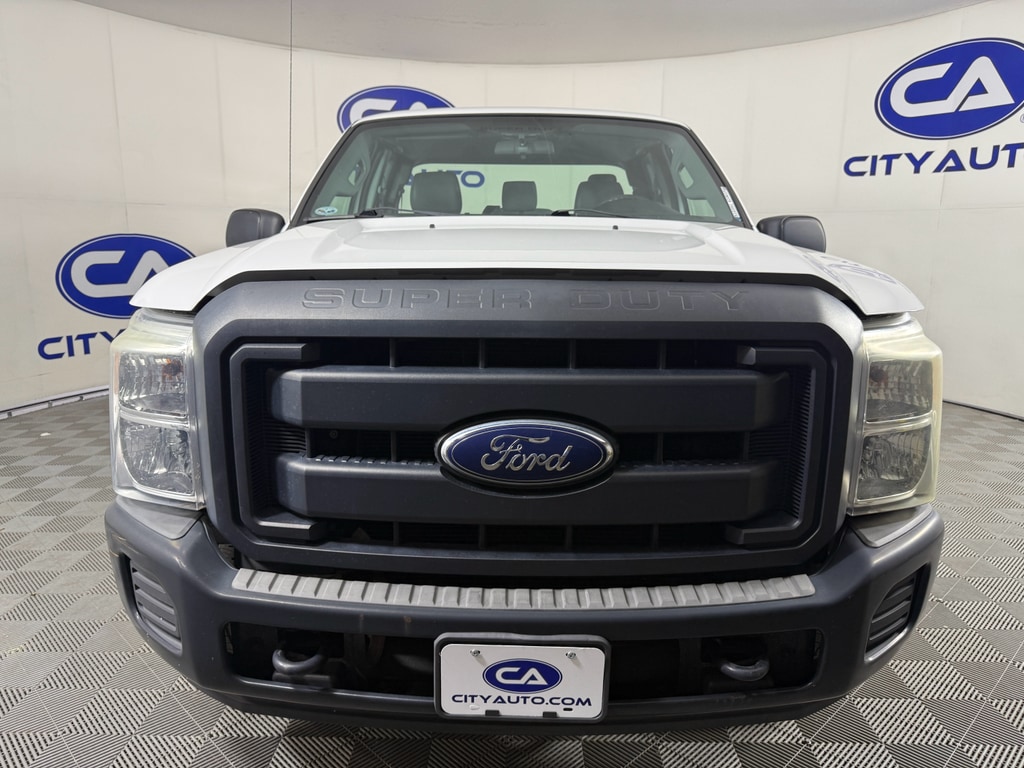 Certified 2015 Ford F-250 Super Duty XL with VIN 1FD7X2A60FED19690 for sale in Memphis, TN