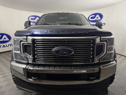 Grille Kit | FORD F-450 XLT 2022 Grille Kit | FORD F-450 XLT 2022