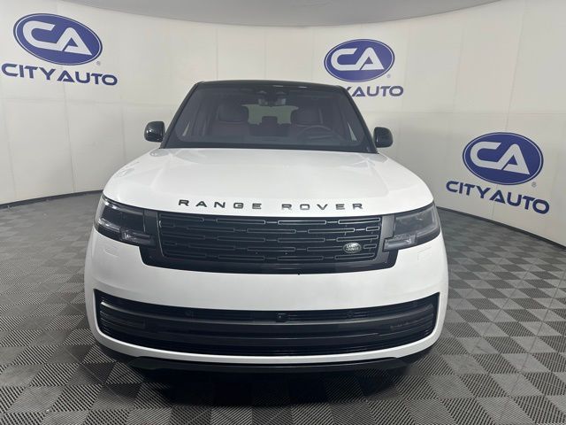 Used 2023 Land Rover Range Rover SE with VIN SALKP9E70PA069511 for sale in Memphis, TN