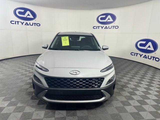 Used 2022 Hyundai Kona SE with VIN KM8K22AB4NU796312 for sale in Memphis, TN