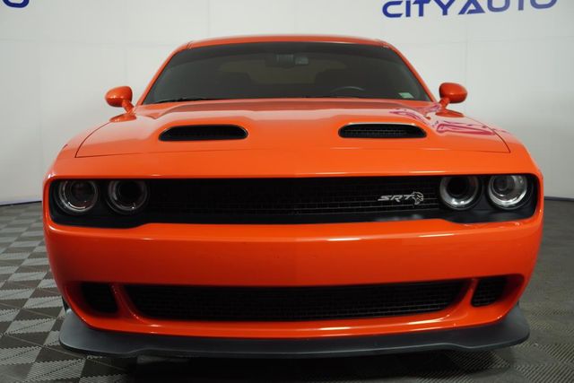 Used 2020 Dodge Challenger SRT with VIN 2C3CDZC95LH191015 for sale in Memphis, TN