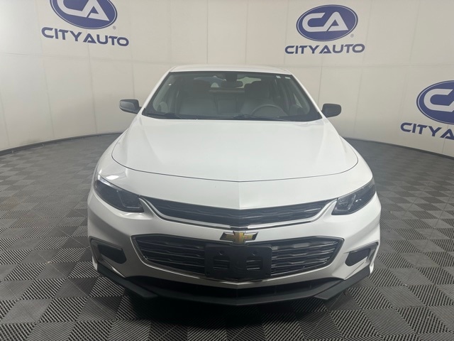 Certified 2018 Chevrolet Malibu 1LS with VIN 1G1ZB5ST1JF234645 for sale in Memphis, TN