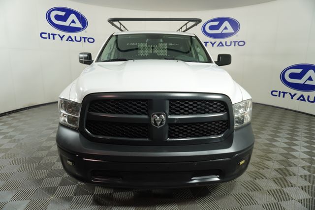 Used 2019 RAM Ram 1500 Classic Tradesman with VIN 1C6RR6KG4KS579700 for sale in Memphis, TN