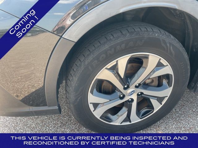 Used 2020 Subaru Outback Limited with VIN 4S4BTGND6L3131839 for sale in Memphis, TN