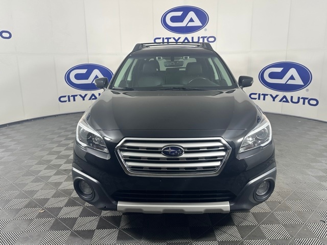 Used 2017 Subaru Outback Limited with VIN 4S4BSANC3H3330992 for sale in Memphis, TN