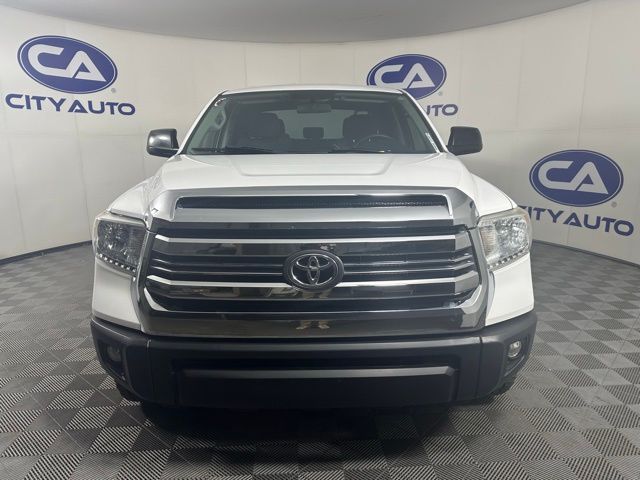 Used 2015 Toyota Tundra SR with VIN 5TFRM5F15FX094885 for sale in Memphis, TN