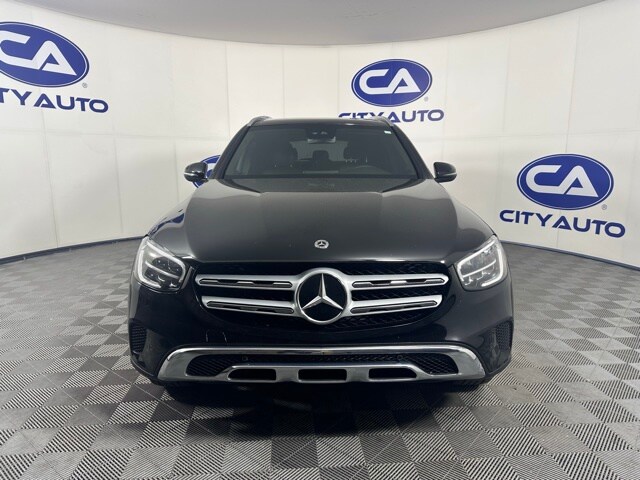 Certified 2021 Mercedes-Benz GLC GLC300 with VIN W1N0G8DB4MF925611 for sale in Memphis, TN