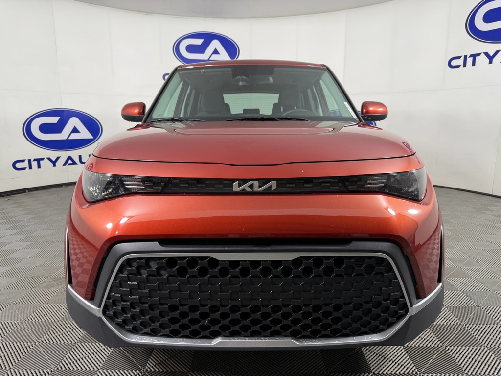 Certified 2024 Kia Soul LX with VIN KNDJ23AU4R7903421 for sale in Memphis, TN
