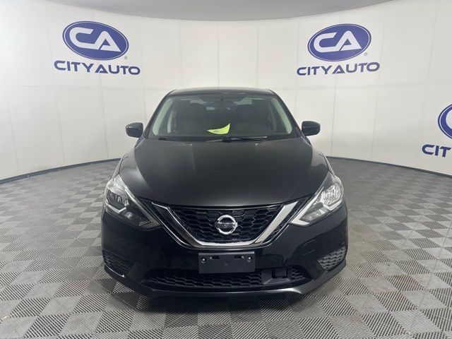 Used 2019 Nissan Sentra S with VIN 3N1AB7AP2KY426741 for sale in Memphis, TN