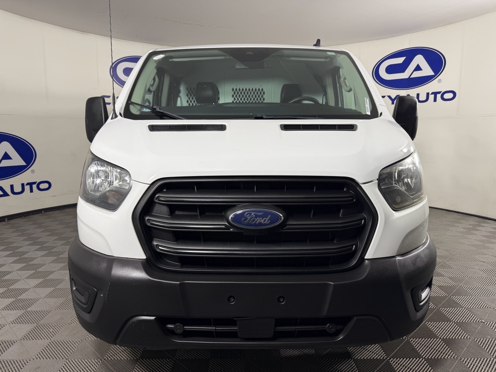 Certified 2020 Ford Transit Van Base with VIN 1FTYE1Y8XLKA20088 for sale in Memphis, TN