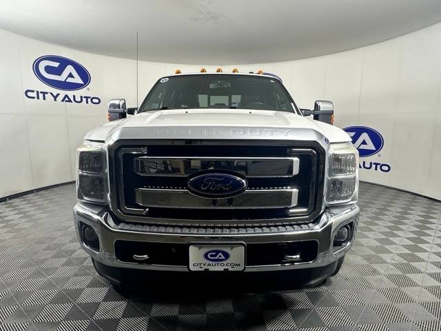 Used 2014 Ford F-350 Super Duty Lariat with VIN 1FT8W3BTXEEA14816 for sale in Memphis, TN