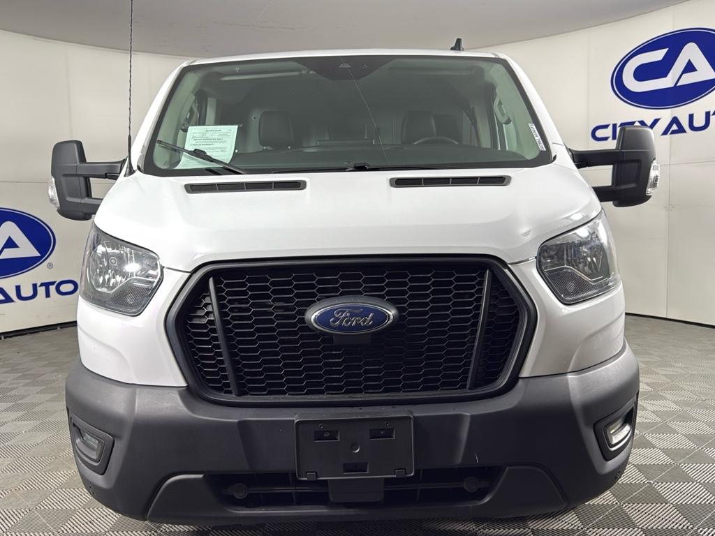 Certified 2022 Ford Transit Van Base with VIN 1FTBR1Y8XNKA36000 for sale in Memphis, TN