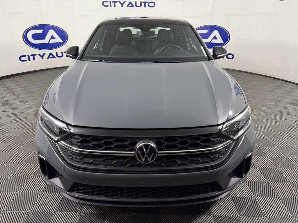 Certified 2024 Volkswagen Jetta GLI Autobahn with VIN 3VW2T7BUXRM071674 for sale in Memphis, TN