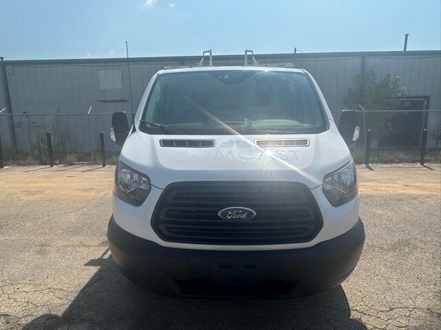 Certified 2016 Ford Transit Base with VIN 1FTYR1YM6GKB55415 for sale in Memphis, TN