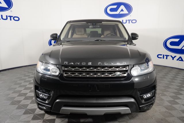 Used 2016 Land Rover Range Rover Sport SE with VIN SALWG2PF1GA655793 for sale in Memphis, TN