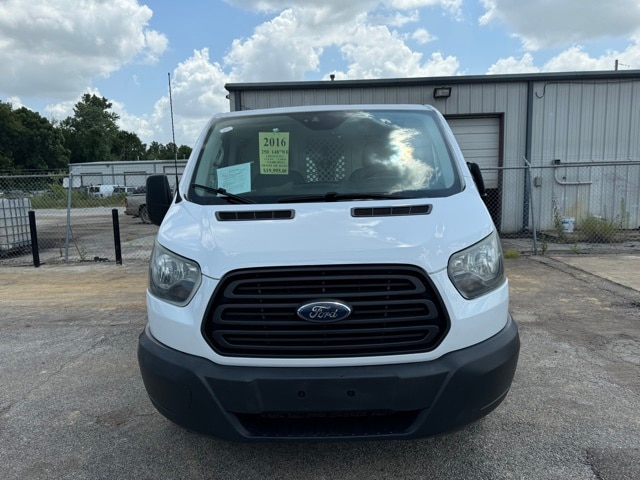 Used 2016 Ford Transit Base with VIN 1FTYR2ZM8GKB28348 for sale in Memphis, TN