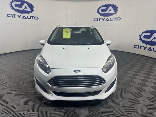 Used 2015 Ford Fiesta S with VIN 3FADP4AJ9FM142175 for sale in Memphis, TN