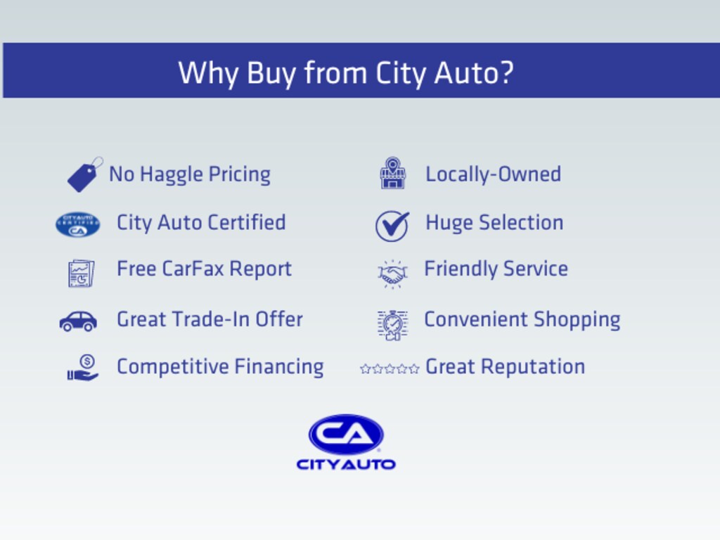 Used 2025 Toyota Camry For Sale at City Auto VIN 4T1DAACK1SU011985