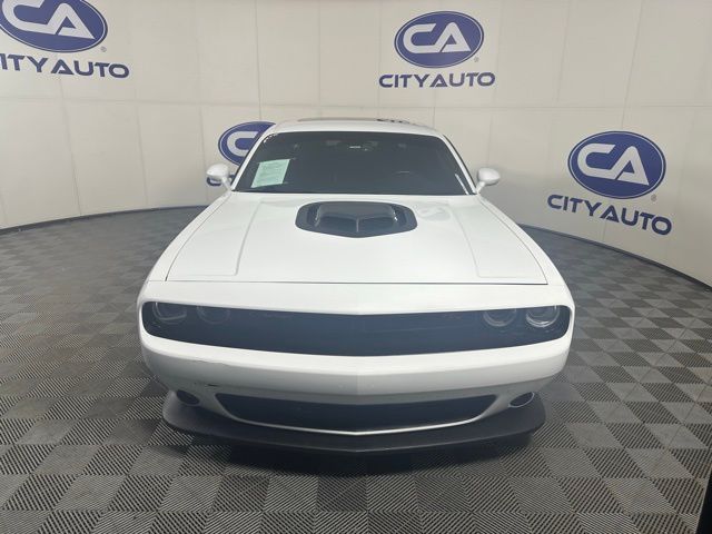 Used 2019 Dodge Challenger R/T with VIN 2C3CDZBT5KH747707 for sale in Memphis, TN