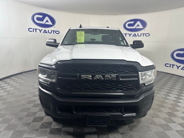 Used 2022 RAM Ram 2500 Pickup Tradesman with VIN 3C7WR4HJ6NG108133 for sale in Memphis, TN