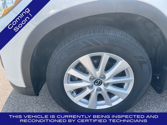 Used 2014 Mazda CX-5 Touring with VIN JM3KE2CY7E0321653 for sale in Memphis, TN