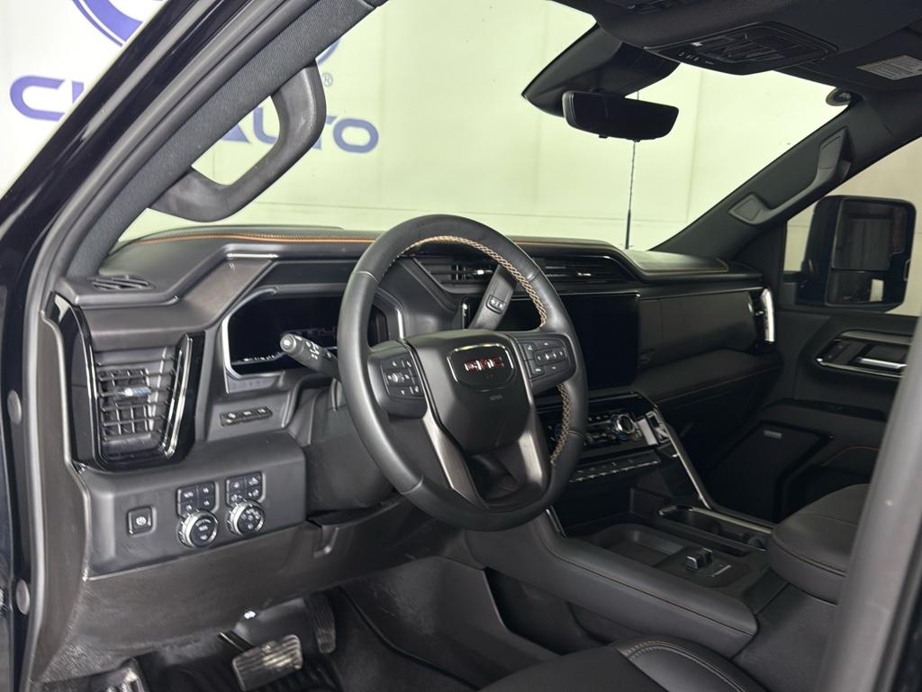 Used 2024 GMC Sierra 2500HD For Sale at City Auto | VIN Used 2024 GMC Sierra 2500HD For Sale at City Auto | VIN