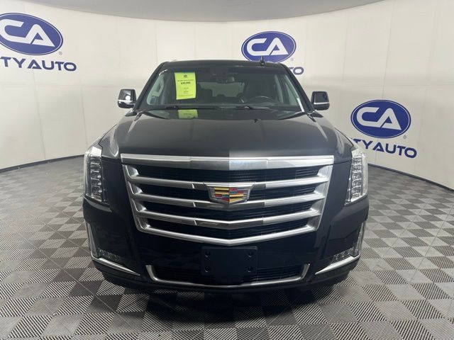 Used 2020 Cadillac Escalade ESV Premium Luxury with VIN 1GYS4JKJ6LR198473 for sale in Memphis, TN