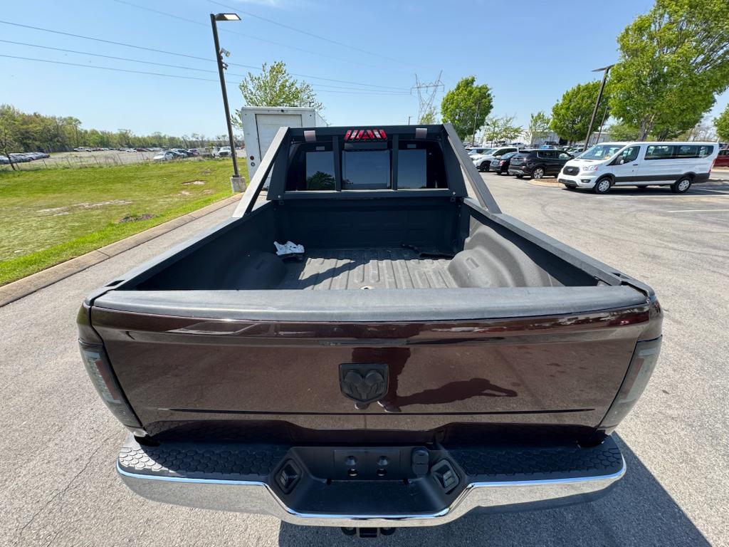 Certified 2014 RAM Ram 2500 Pickup Longhorn with VIN 3C6UR5PL6EG175187 for sale in Murfreesboro, TN
